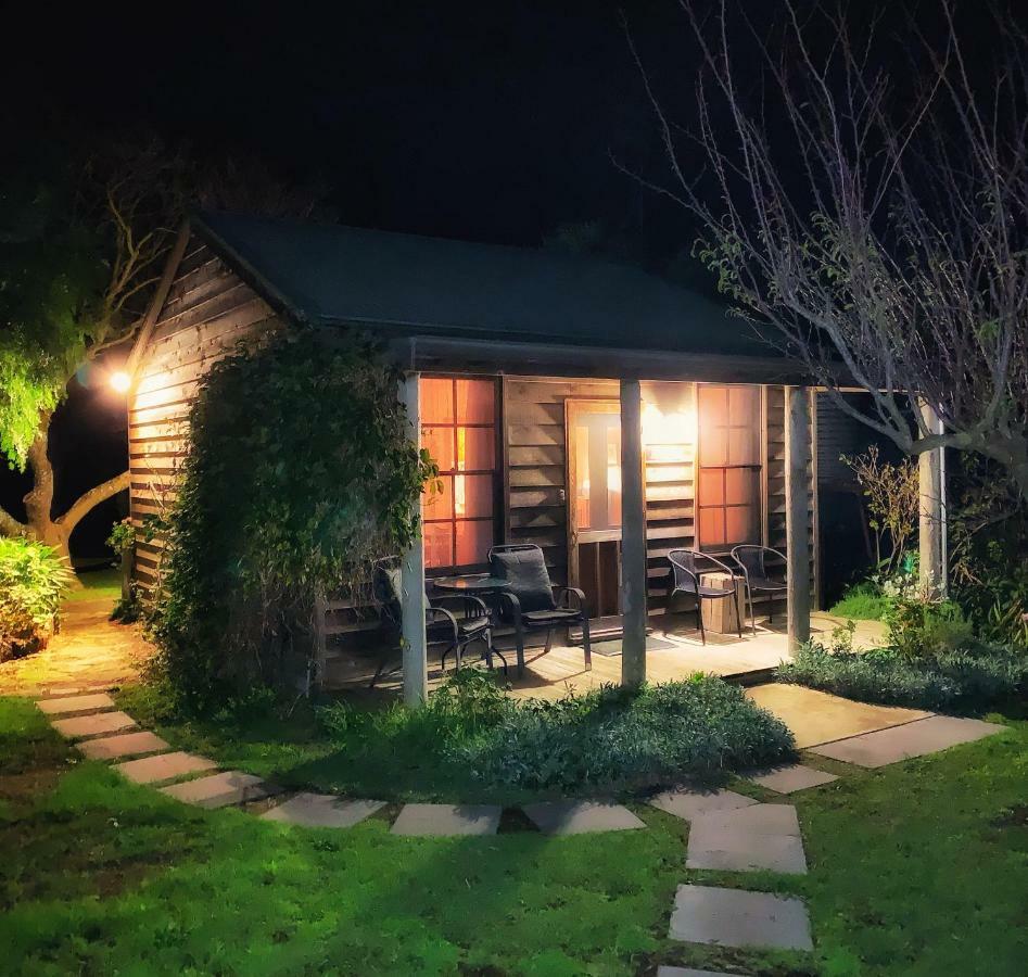 Cherry Plum Cottages Порт-Фейри Экстерьер фото